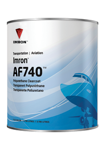 Imron AF740 Polyurethane Clearcoat