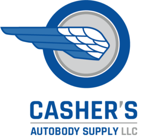 Cashers Autobody Supply