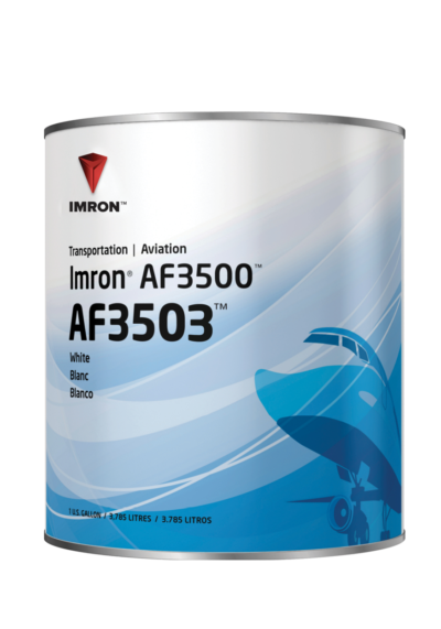 Imron AF3500 Polyurethane Topcoat (EJ Quality)