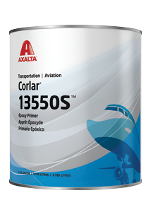 Axalta 13550S Corlar Corrosion-Resistant Epoxy Primer