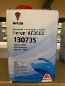 Axalta Imron 13073S Reducer - Fast