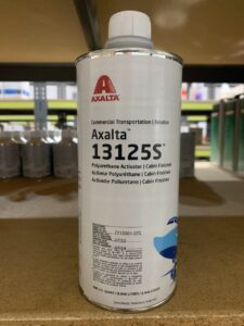 Axalta Imron 13125S Polyurethane Activator