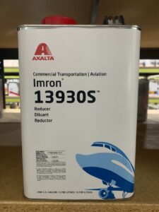 Axalta Imron 13930S Reducer