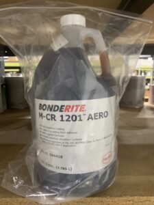 Henkel Bonderite M-CR-1201 AERO